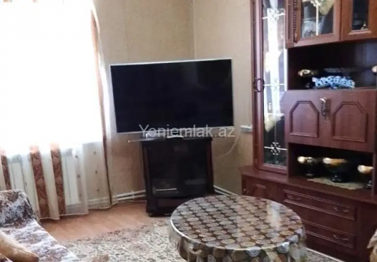115 000 AZN - 1 otaqlı mənzil Satılır, Bakıxanov qəs., Sabunçu, Bakı