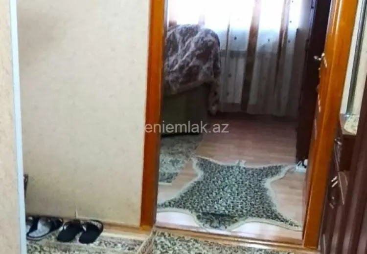 115 000 AZN - 1 otaqlı mənzil Satılır, Bakıxanov qəs., Sabunçu, Bakı