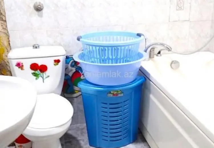 115 000 AZN - 1 otaqlı mənzil Satılır, Bakıxanov qəs., Sabunçu, Bakı