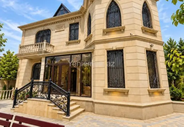 600 000 AZN - 9 otaqlı mənzil Satılır, Mehdiabad, Abşeron