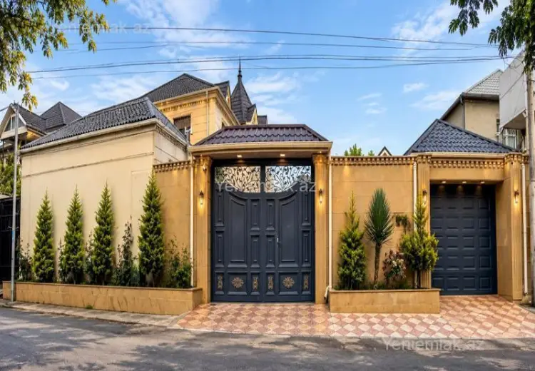 600 000 AZN - 9 otaqlı mənzil Satılır, Mehdiabad, Abşeron