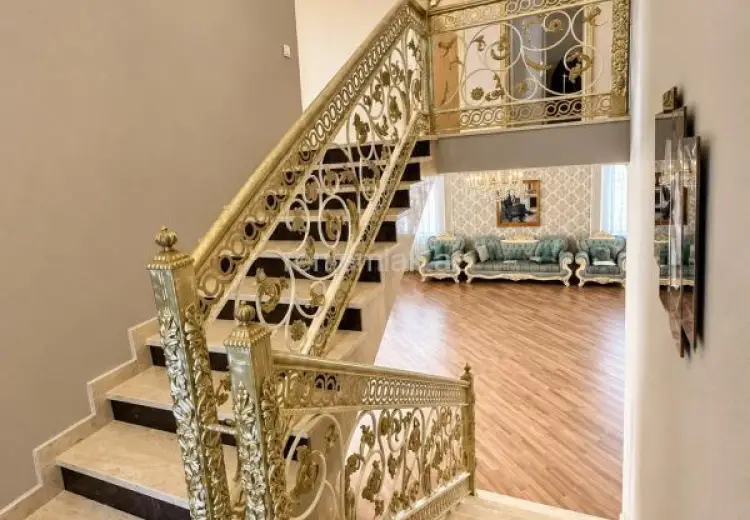 600 000 AZN - 9 otaqlı mənzil Satılır, Mehdiabad, Abşeron