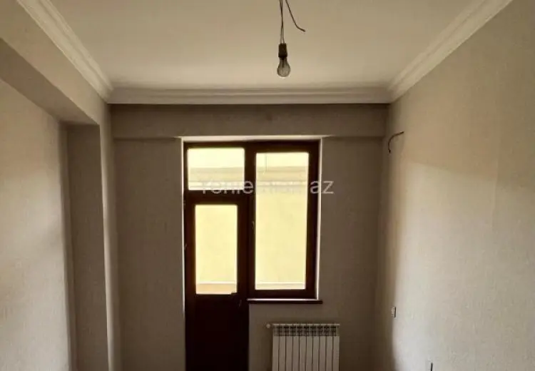 85 000 AZN - 2 otaqlı mənzil Satılır, Yeni Günəşli qəs., Suraxanı, Bakı