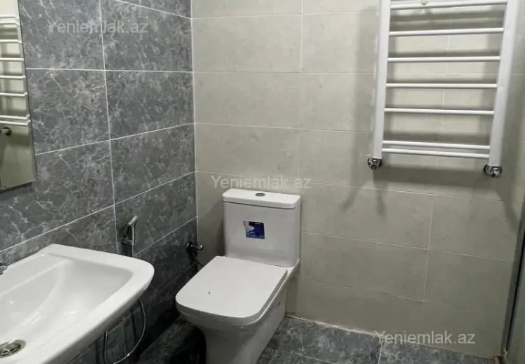 85 000 AZN - 2 otaqlı mənzil Satılır, Yeni Günəşli qəs., Suraxanı, Bakı
