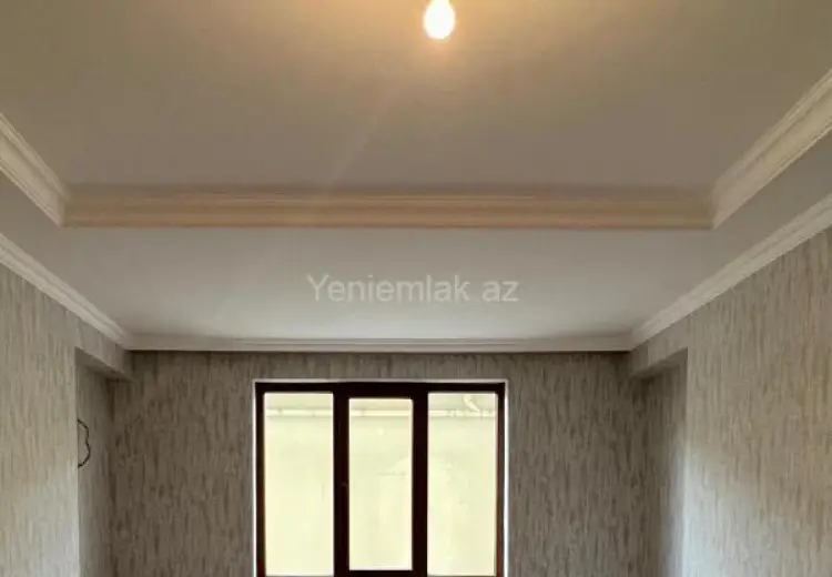 85 000 AZN - 2 otaqlı mənzil Satılır, Yeni Günəşli qəs., Suraxanı, Bakı