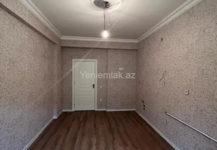 85 000 AZN - 2 otaqlı mənzil Satılır, Yeni Günəşli qəs., Suraxanı, Bakı