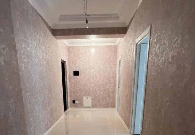 85 000 AZN - 2 otaqlı mənzil Satılır, Yeni Günəşli qəs., Suraxanı, Bakı