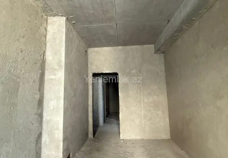 670 000 AZN - 5 otaqlı mənzil Satılır, Nərimanov, Bakı