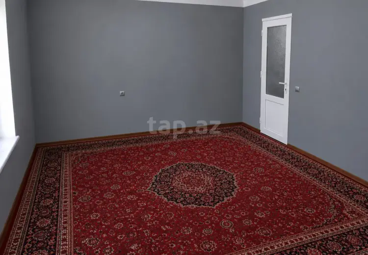 130 AZN - 5 otaqlı mənzil Kirayə (aylıq), Səbail, Bakı