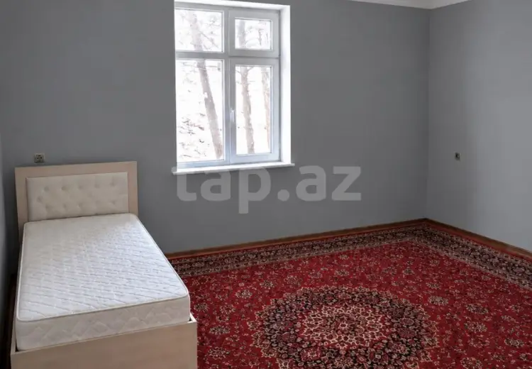 130 AZN - 5 otaqlı mənzil Kirayə (aylıq), Səbail, Bakı