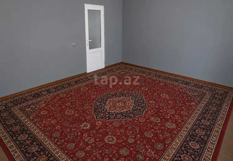 130 AZN - 5 otaqlı mənzil Kirayə (aylıq), Səbail, Bakı