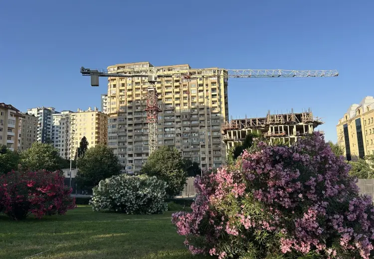 355 000 AZN - 3 otaqlı mənzil Satılır, Yasamal, Bakı