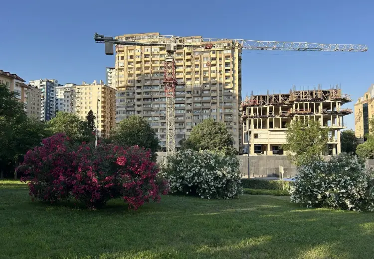 355 000 AZN - 3 otaqlı mənzil Satılır, Yasamal, Bakı