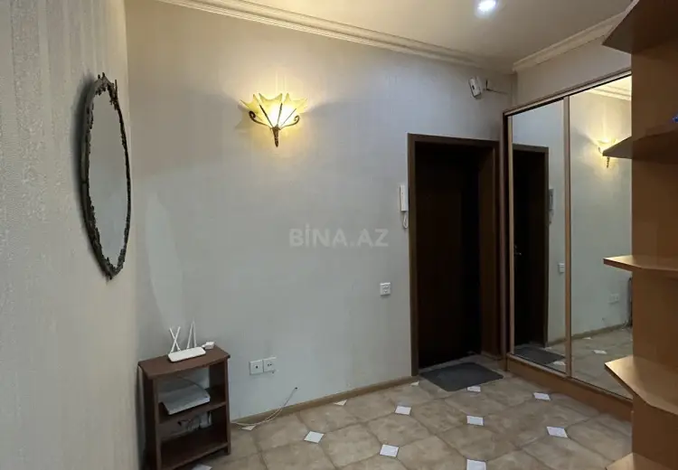 355 000 AZN - 3 otaqlı mənzil Satılır, Yasamal, Bakı