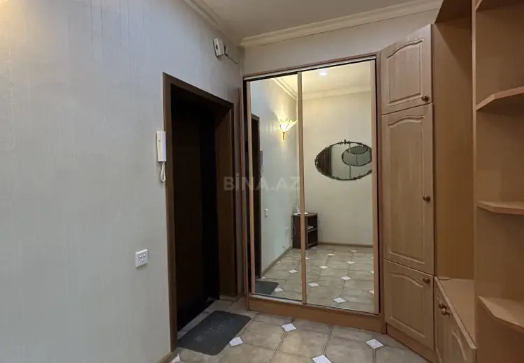355 000 AZN - 3 otaqlı mənzil Satılır, Yasamal, Bakı
