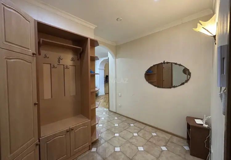 355 000 AZN - 3 otaqlı mənzil Satılır, Yasamal, Bakı