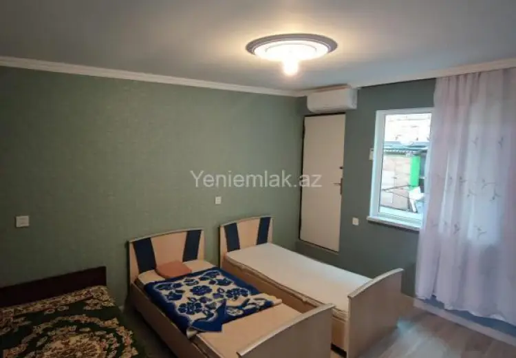 700 AZN - 2 otaqlı mənzil Kirayə (aylıq), Nəsimi, Bakı