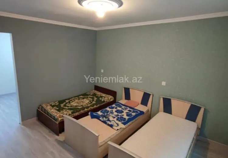 700 AZN - 2 otaqlı mənzil Kirayə (aylıq), Nəsimi, Bakı