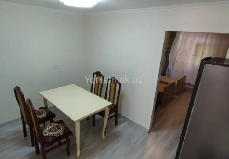700 AZN - 2 otaqlı mənzil Kirayə (aylıq), Nəsimi, Bakı