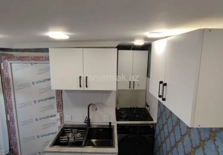 700 AZN - 2 otaqlı mənzil Kirayə (aylıq), Nəsimi, Bakı