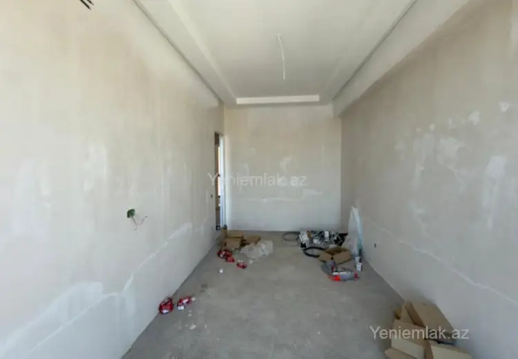 97 500 AZN - 3 otaqlı mənzil Satılır, Yasamal qəs., Yasamal, Bakı