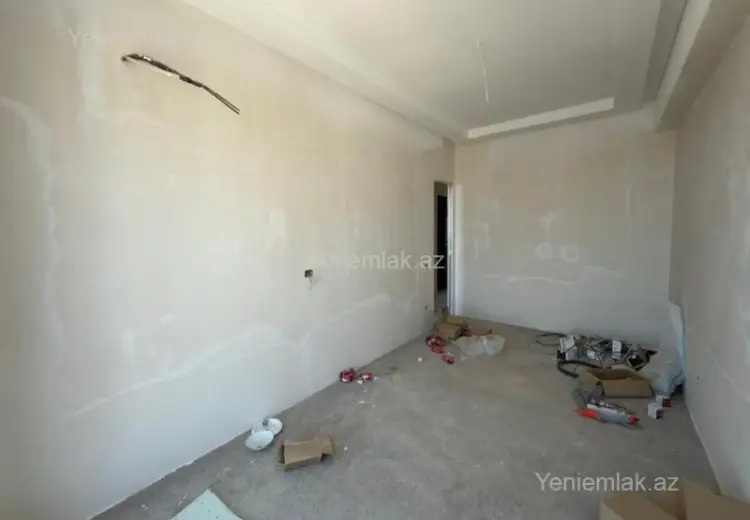97 500 AZN - 3 otaqlı mənzil Satılır, Yasamal qəs., Yasamal, Bakı