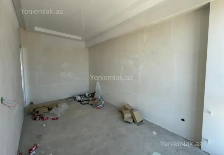 97 500 AZN - 3 otaqlı mənzil Satılır, Yasamal qəs., Yasamal, Bakı