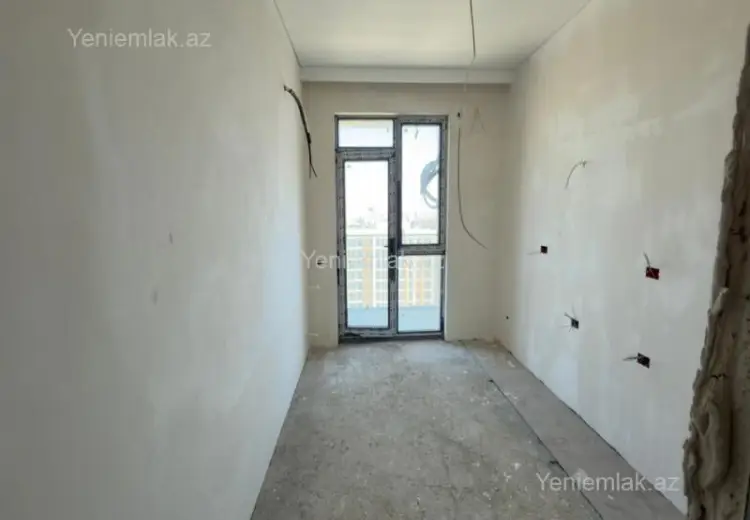 97 500 AZN - 3 otaqlı mənzil Satılır, Yasamal qəs., Yasamal, Bakı