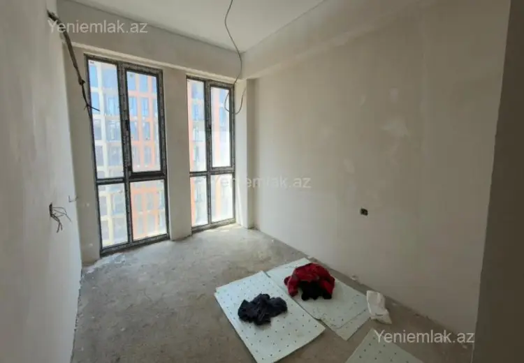 97 500 AZN - 3 otaqlı mənzil Satılır, Yasamal qəs., Yasamal, Bakı
