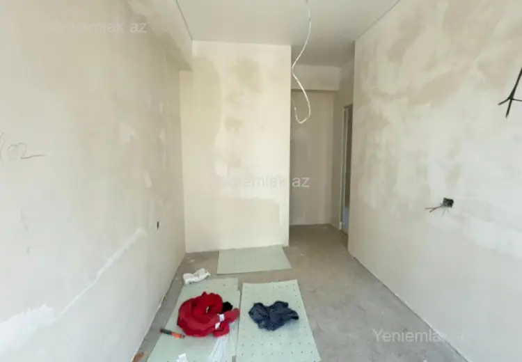 97 500 AZN - 3 otaqlı mənzil Satılır, Yasamal qəs., Yasamal, Bakı