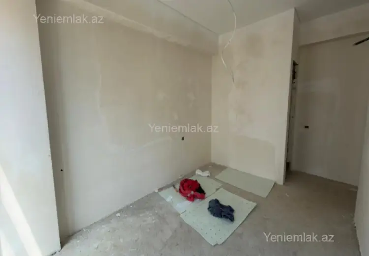 97 500 AZN - 3 otaqlı mənzil Satılır, Yasamal qəs., Yasamal, Bakı
