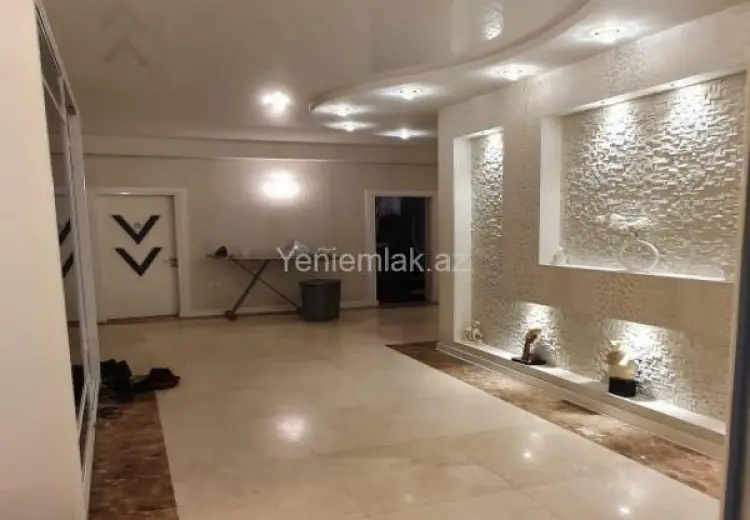 500 000 AZN - 4 otaqlı mənzil Satılır, Xətai, Bakı