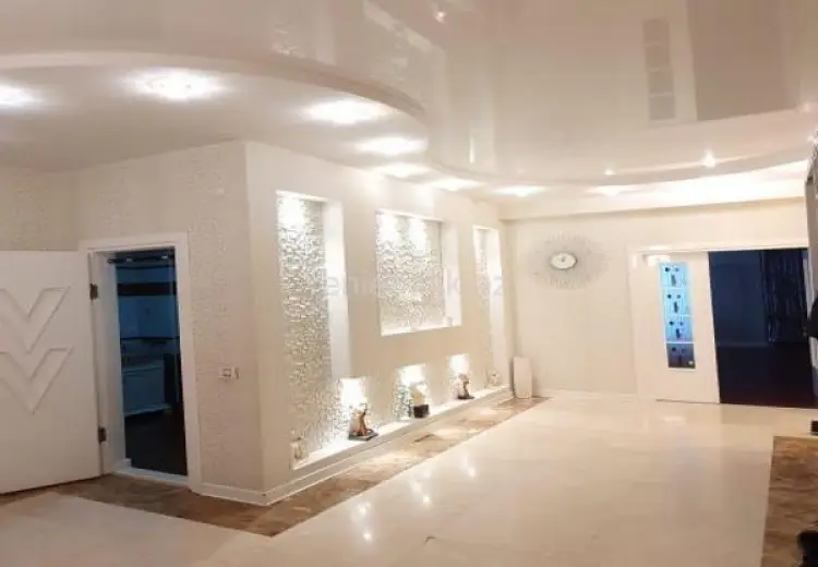 500 000 AZN - 4 otaqlı mənzil Satılır, Xətai, Bakı