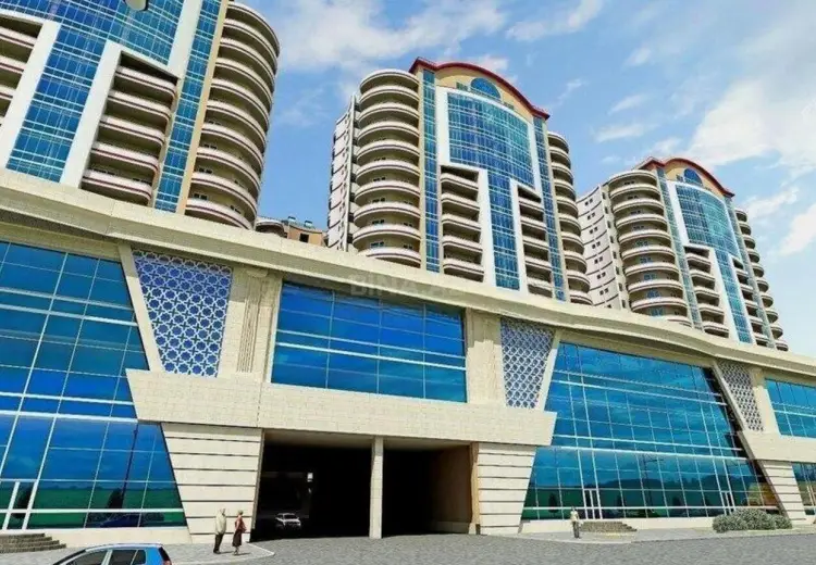 84 500 AZN - 1 otaqlı mənzil Satılır, Lökbatan qəs., Qaradağ, Bakı