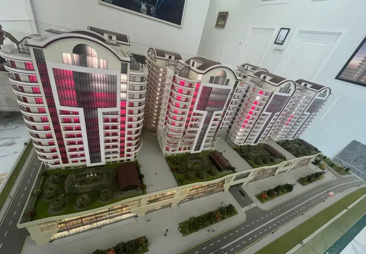 84 500 AZN - 1 otaqlı mənzil Satılır, Lökbatan qəs., Qaradağ, Bakı