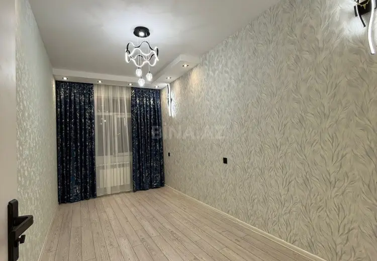 155 000 AZN - 2 otaqlı mənzil Satılır, 4-cü mikrorayon, Abşeron