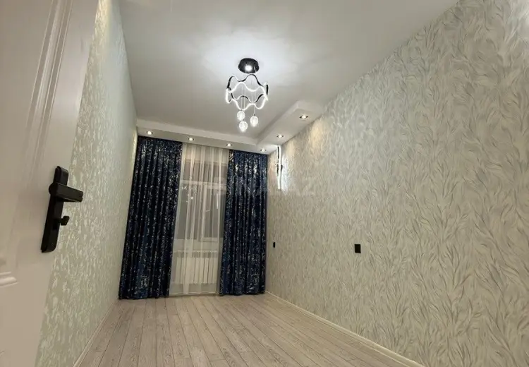 155 000 AZN - 2 otaqlı mənzil Satılır, 4-cü mikrorayon, Abşeron