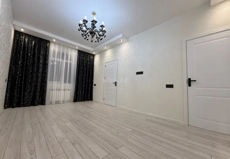 155 000 AZN - 2 otaqlı mənzil Satılır, 4-cü mikrorayon, Abşeron