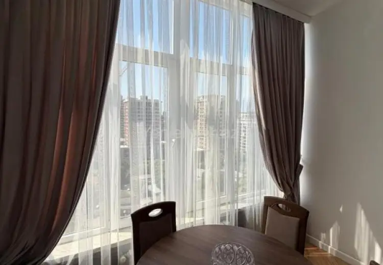 1 100 AZN - 2 otaqlı mənzil Kirayə (aylıq), Nərimanov, Bakı