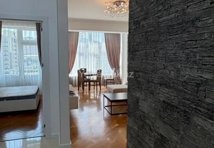 1 100 AZN - 2 otaqlı mənzil Kirayə (aylıq), Nərimanov, Bakı
