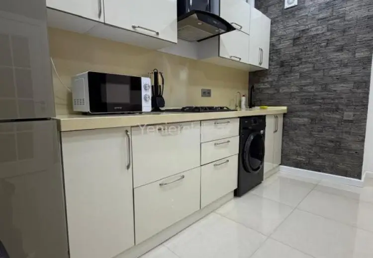 1 100 AZN - 2 otaqlı mənzil Kirayə (aylıq), Nərimanov, Bakı