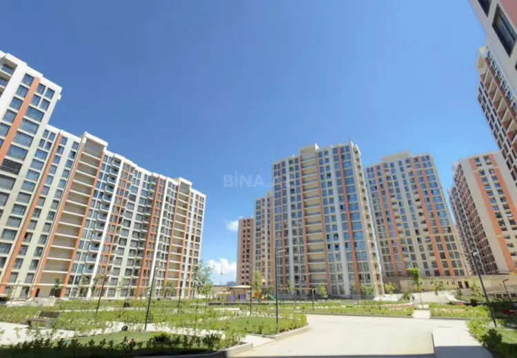 324 800 AZN - 3 otaqlı mənzil Satılır, Yasamal qəs., Abşeron