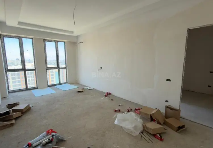 324 800 AZN - 3 otaqlı mənzil Satılır, Yasamal qəs., Abşeron