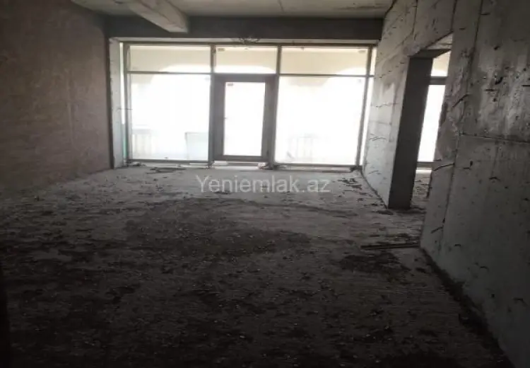 861 000 AZN - 4 otaqlı mənzil Satılır, Nəsimi, Bakı