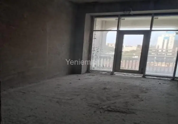 861 000 AZN - 4 otaqlı mənzil Satılır, Nəsimi, Bakı