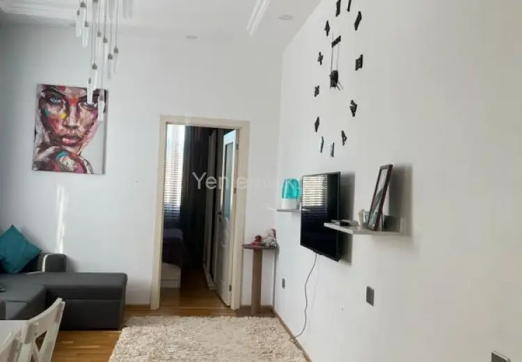 170 000 AZN - 2 otaqlı mənzil Satılır, Bayıl qəs., Səbail, Bakı