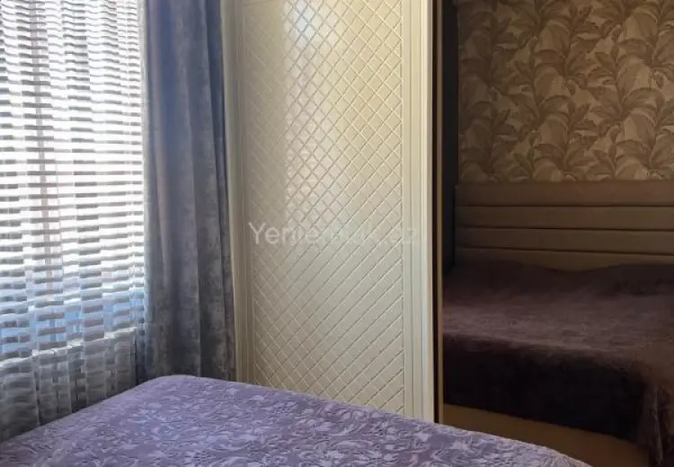 170 000 AZN - 2 otaqlı mənzil Satılır, Bayıl qəs., Səbail, Bakı