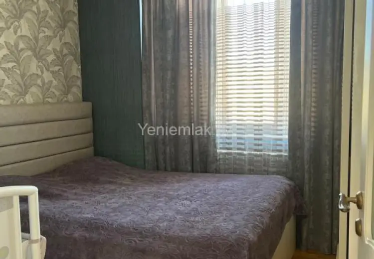 170 000 AZN - 2 otaqlı mənzil Satılır, Bayıl qəs., Səbail, Bakı