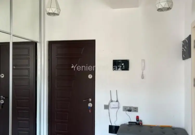 170 000 AZN - 2 otaqlı mənzil Satılır, Bayıl qəs., Səbail, Bakı
