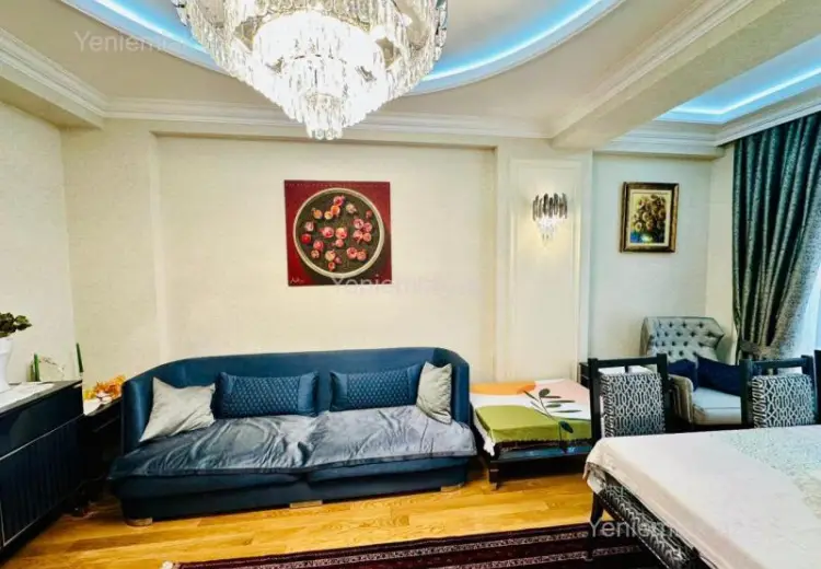 330 000 AZN - 2 otaqlı mənzil Satılır, Nəsimi, Bakı